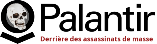 Palentir _ Derrière des assassinats de masse